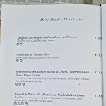 Photo n°6 de l'avis de Norbert.� fait le 09/07/2022 à 15:14 sur le  Ristorante Lounge Bar Lido Eldorado à Maiori