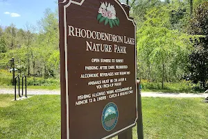 Rhododendron Lake Nature Park image