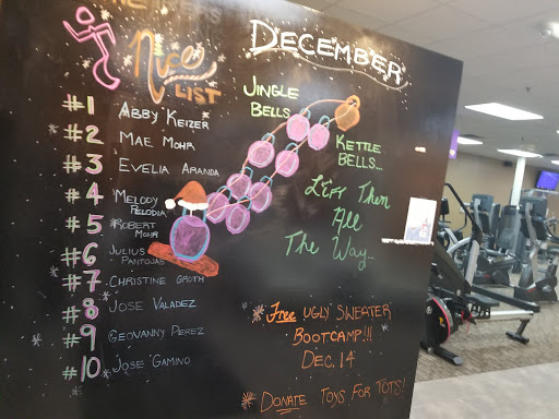 Gym «Anytime Fitness», reviews and photos, 1420 E Geneva St, Delavan, WI 53115, USA