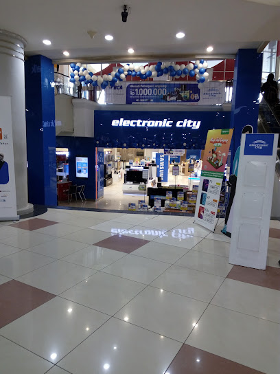 Electronic City Bogor Trade Mall