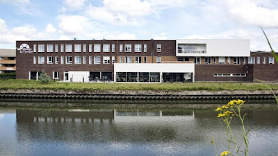 Maison de retraite La Treille à Valenciennes