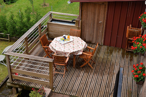 Gîte les chataigniers à Haegen