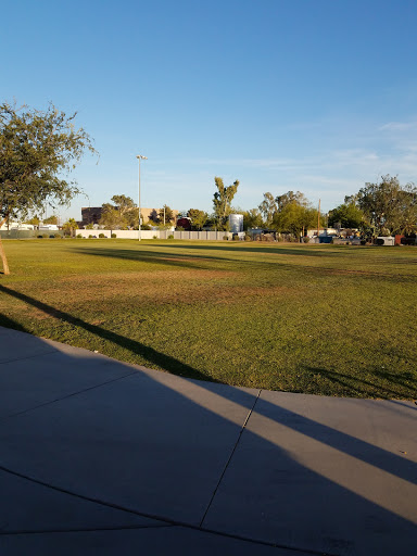 Park «Floyd Gaines Park», reviews and photos, 15953 N Nash St, Surprise, AZ 85374, USA