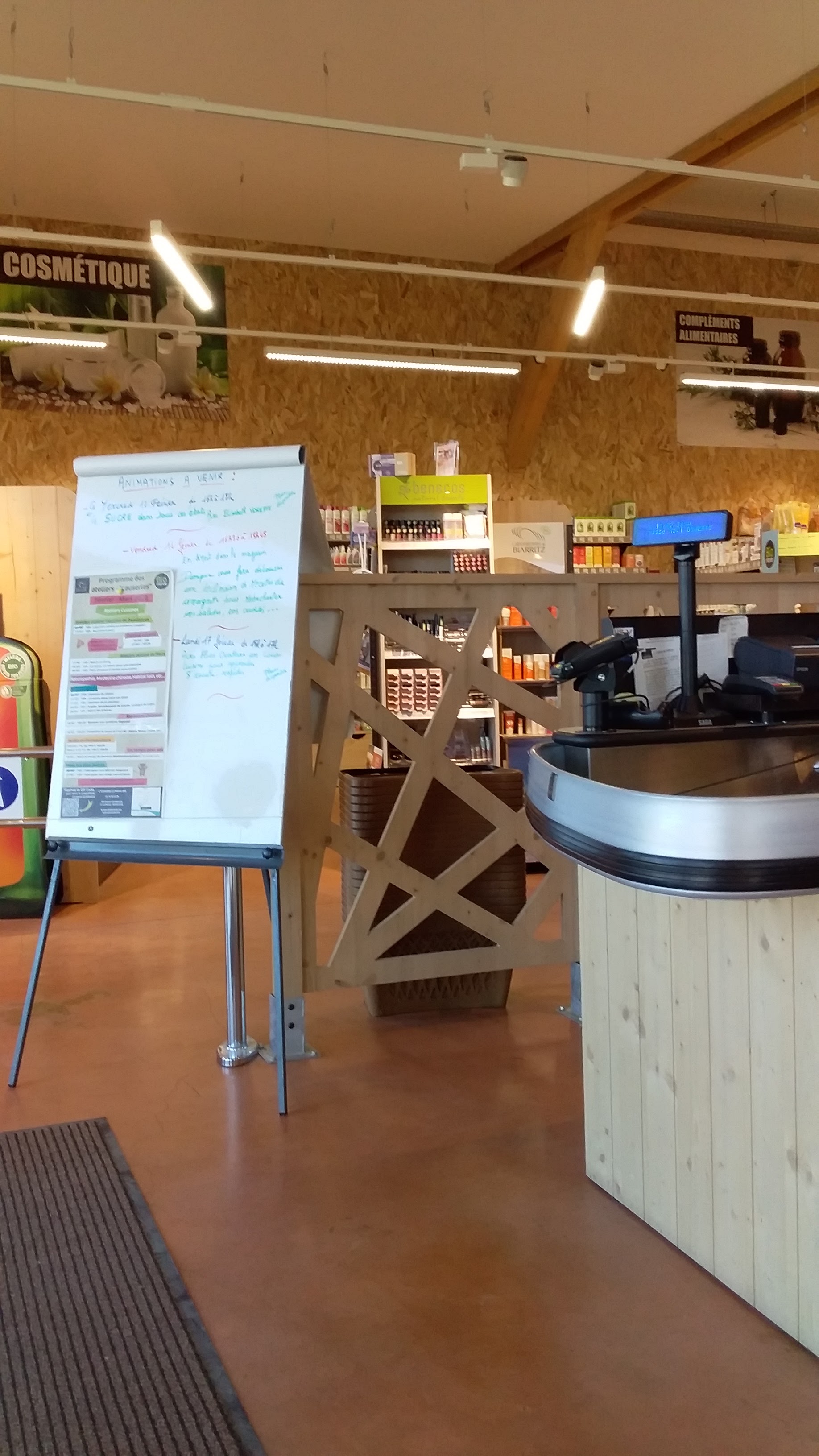 Photo n° 4 de l'avis de Serge.a fait le 06/02/2019 à 09:13
