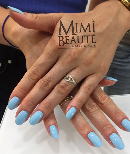 Mimi Beauté - Nails & Hair