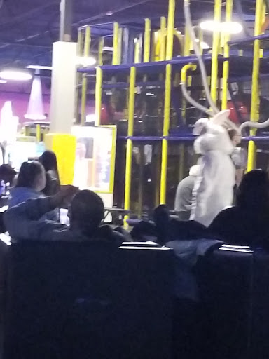 Amusement Center «Make Believe Family Fun Center», reviews and photos, 8303 Day Dr, Parma, OH 44129, USA