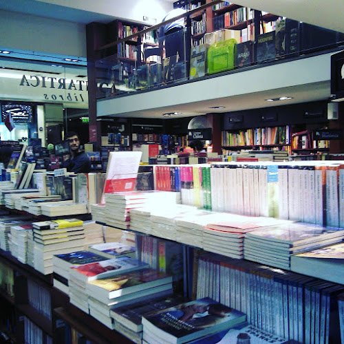 Opiniones de Librería Antártica en Maipú - Librería