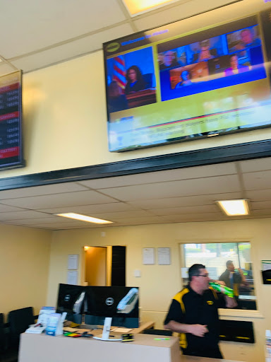 Car Repair and Maintenance «Midas», reviews and photos, 3621 Capital Blvd, Raleigh, NC 27604, USA