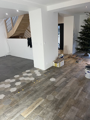 Dominik Adamiak Dom Rénovation à Saran