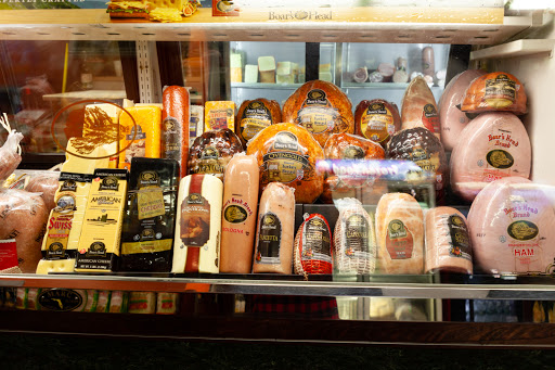 Gourmet Grocery Store «Frank and Marias», reviews and photos, 10 W Main St, Bay Shore, NY 11706, USA