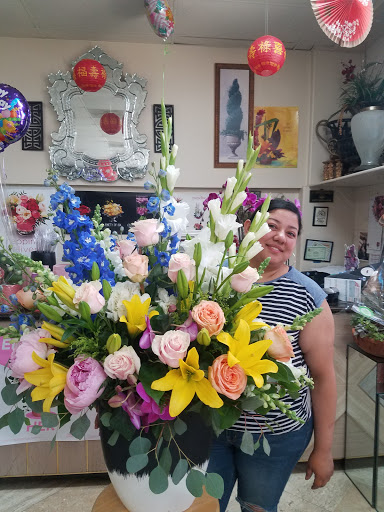 Florist «Blooming Events Florists», reviews and photos, 42005 Cook St #210, Palm Desert, CA 92211, USA