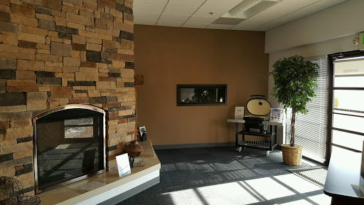 Columbine Appliance & Fireplaces in Erie, Colorado