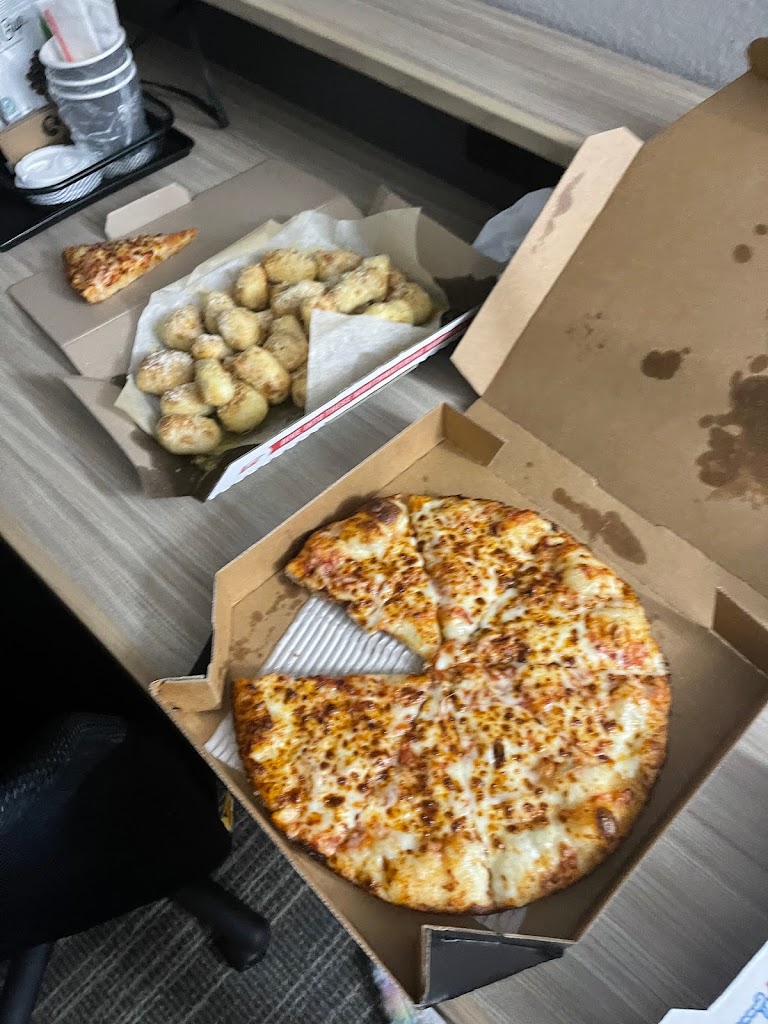 Domino's Pizza 41048