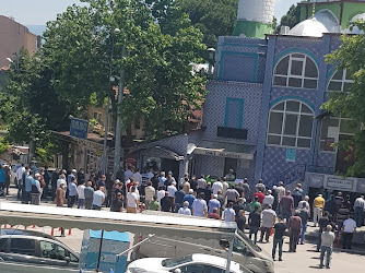 Bağçeşme Taksi Durağı