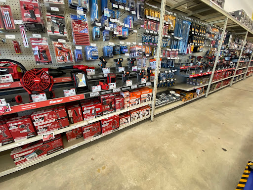 Hardware Store «Harbor Freight Tools», reviews and photos, 1045 W Orange Blossom Trail, Apopka, FL 32712, USA