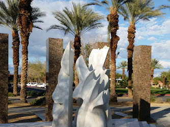 Public Art "Peace Memorial"