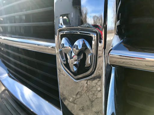 Used Car Dealer «Ridgeview Motors, Inc.», reviews and photos, 5595 W Ridge Rd, Spencerport, NY 14559, USA