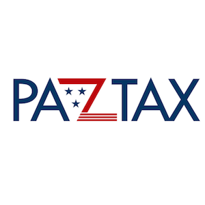 Paz Tax ייעוץ והכנת דוחות מס בארה
