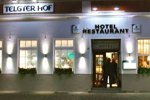 Hotel Restaurant Telgter Hof image