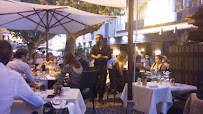 Atmosphère du Restaurant BOHO à Sainte-Maxime - n°7