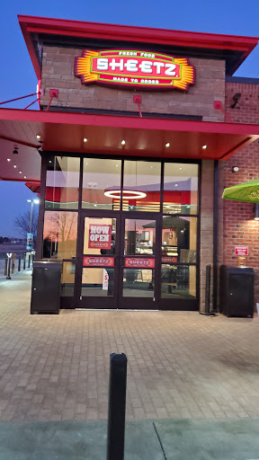 Convenience Store «Sheetz #312», reviews and photos, 1555 E Main St, Mount Joy, PA 17552, USA