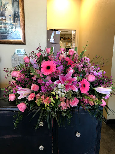 Florist «A Floral Experience», reviews and photos, 5457 N MacArthur Blvd, Irving, TX 75038, USA