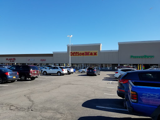 Office Supply Store «OfficeMax», reviews and photos, 3333 W Henrietta Rd, Rochester, NY 14623, USA