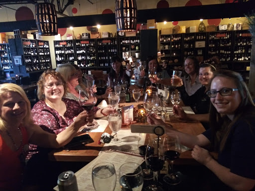 Bistro «The Wine Bistro», reviews and photos, 8231 High St, Columbus, OH 43235, USA