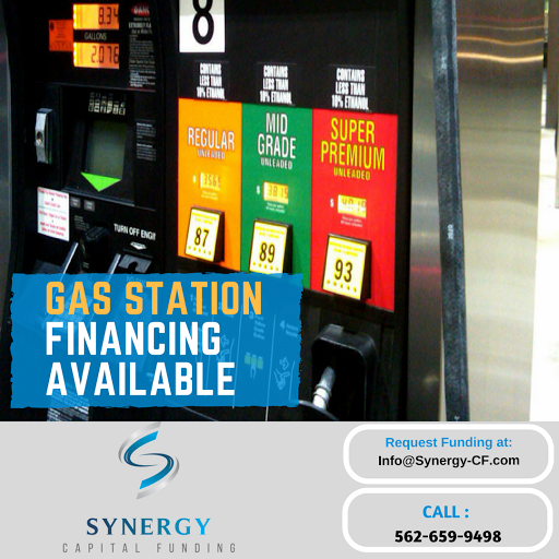 Synergy Capital Funding, LLC image