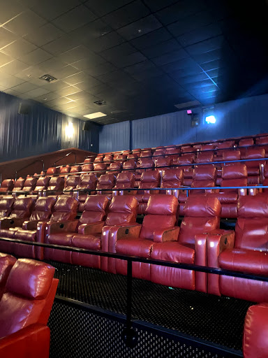 Movie Theater «Marcus Century Cinema», reviews and photos, 3931 9th Ave S, Fargo, ND 58103, USA