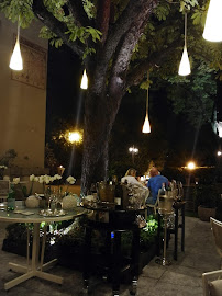 Atmosphère du Restaurant La Villa Archange à Le Cannet - n°17