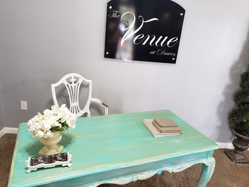 Wedding Venue «The Venue at Dawes», reviews and photos, 3349 Dawes Rd, Mobile, AL 36695, USA