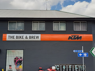 The Bike and Brew