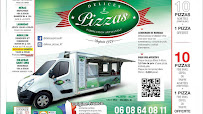 Photos du propriétaire du Pizzas à emporter DELICES PIZZAS à Aiguillon - n°4