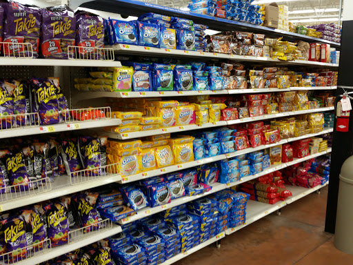 Department Store «Walmart Supercenter», reviews and photos, 2700 Clearlake Rd, Cocoa, FL 32922, USA