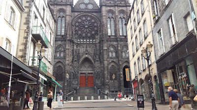 Paul Marius Clermont-Ferrand à Clermont-Ferrand