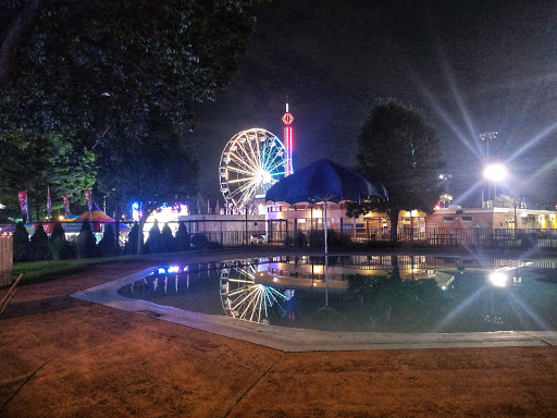 Community Center «Recreation Park», reviews and photos, 500 E Miner St, Arlington Heights, IL 60004, USA