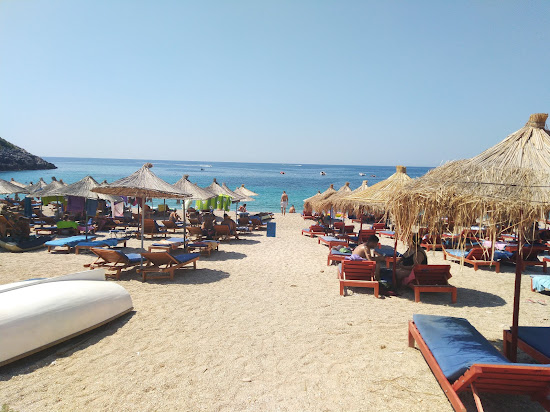 Plage de Jala