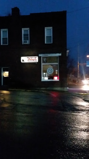 Cigar Shop «Dirty Dog Cigar Shoppe», reviews and photos, 4601 Walnut St, McKeesport, PA 15132, USA