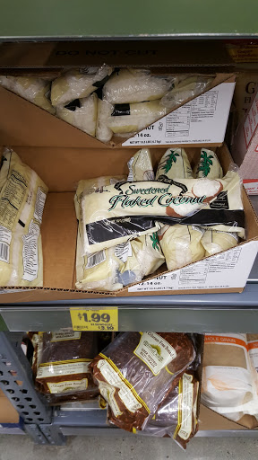 Grocery Store «Grocery Outlet Bargain Market», reviews and photos, 120 Morrissey Blvd, Santa Cruz, CA 95062, USA