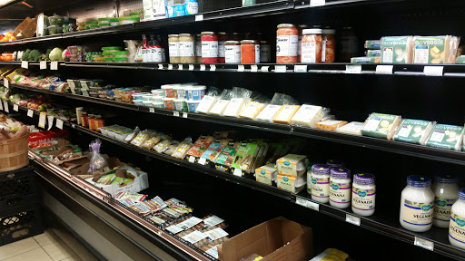 Vitamin & Supplements Store «Organic Food & Vitamin Center», reviews and photos, 170 W Nine Mile Rd, Ferndale, MI 48220, USA