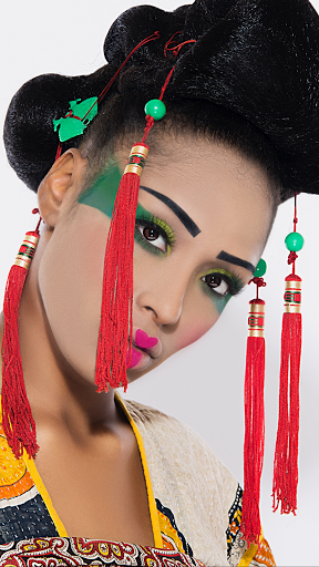 Beauty Salon «Purple Door Salon», reviews and photos, 321 Edgewood Ave SE, Atlanta, GA 30312, USA