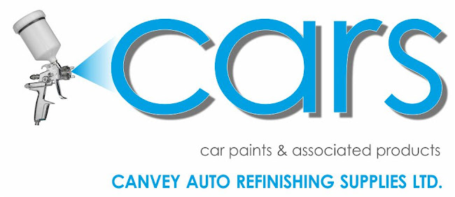 (CARS) Colchester Auto Refinishing Supplies Ltd - Shop