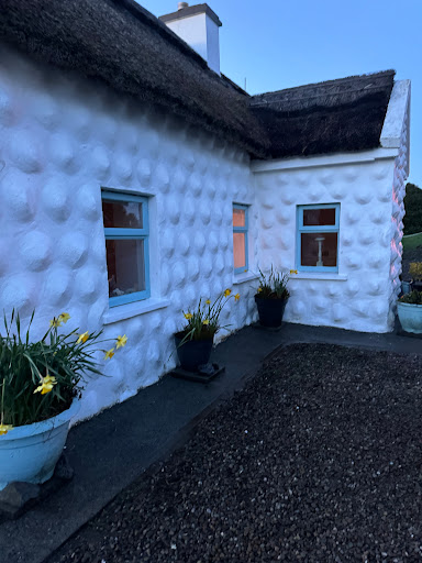 Anderson Painting LTD in Gort, Co. Galway