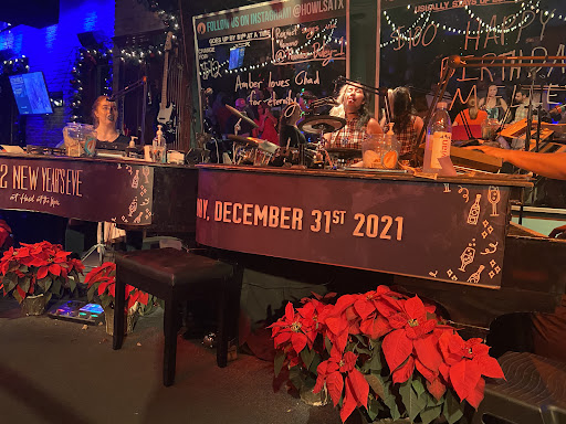 Bar «Howl at the Moon San Antonio», reviews and photos, 111 W Crockett St, San Antonio, TX 78205, USA