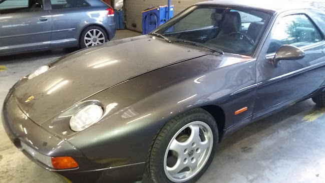 Comentarii opinii despre Autovision Contrôle Technique