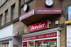 Juwelier Goldhaus Nord