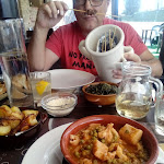 Photo n°1 de l'avis de Carlo. fait le 08/10/2023 à 08:08 sur le  La Greppia à San Benedetto del Tronto