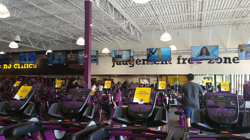 Gym «Planet Fitness», reviews and photos, 26 Pearl St, Norwalk, CT 06850, USA