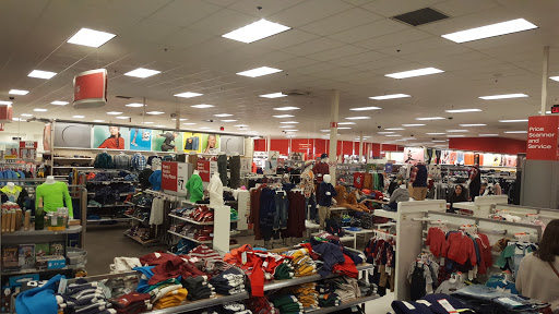 Department Store «Target», reviews and photos, 2887 S Rochester Rd, Rochester Hills, MI 48307, USA